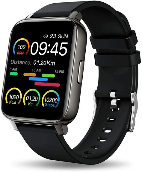 affordable women's smart watches.